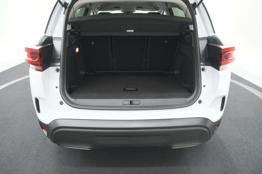 Citroën C5 Aircross 1.2 Hybrid 145pk Max | Camera | Adaptieve Cruise Control | Dodehoekdetectie