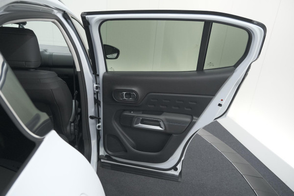 Citroën C5 Aircross 1.2 Hybrid 145pk Max | Camera | Adaptieve Cruise Control | Dodehoekdetectie