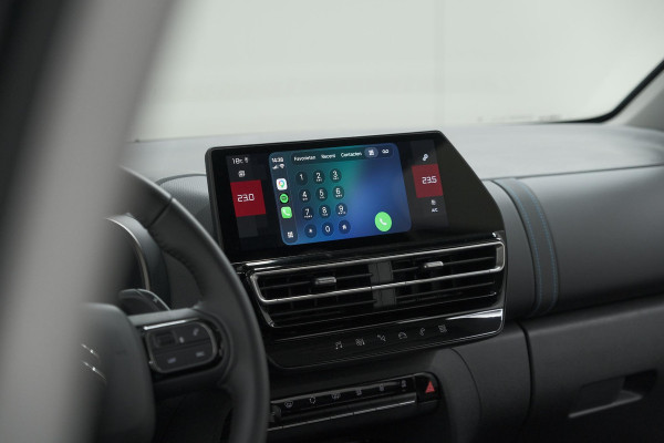 Citroën C5 Aircross 1.2 Hybrid 145pk Max | Camera | Adaptieve Cruise Control | Dodehoekdetectie