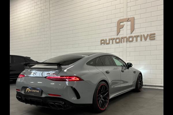 Mercedes-Benz AMG GT 4-Door Coupe AMG 63 S 4M+ Edition 1 VOL