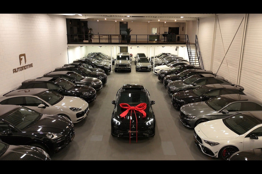 Mercedes-Benz AMG GT 4-Door Coupe AMG 63 S 4M+ Edition 1 VOL