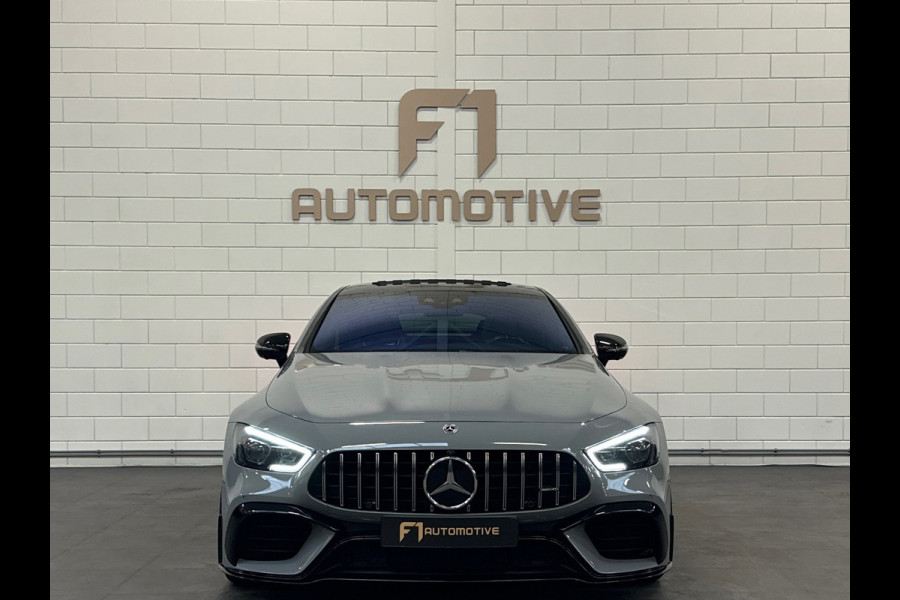 Mercedes-Benz AMG GT 4-Door Coupe AMG 63 S 4M+ Edition 1 VOL
