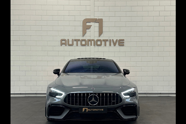 Mercedes-Benz AMG GT 4-Door Coupe AMG 63 S 4M+ Edition 1 VOL