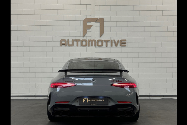 Mercedes-Benz AMG GT 4-Door Coupe AMG 63 S 4M+ Edition 1 VOL