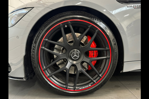 Mercedes-Benz AMG GT 4-Door Coupe AMG 63 S 4M+ Edition 1 VOL