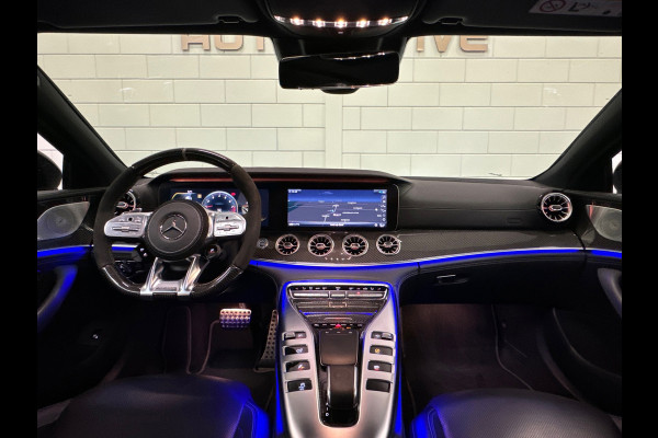 Mercedes-Benz AMG GT 4-Door Coupe AMG 63 S 4M+ Edition 1 VOL