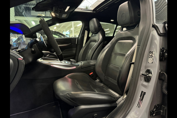 Mercedes-Benz AMG GT 4-Door Coupe AMG 63 S 4M+ Edition 1 VOL