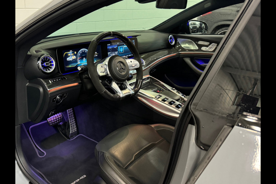 Mercedes-Benz AMG GT 4-Door Coupe AMG 63 S 4M+ Edition 1 VOL