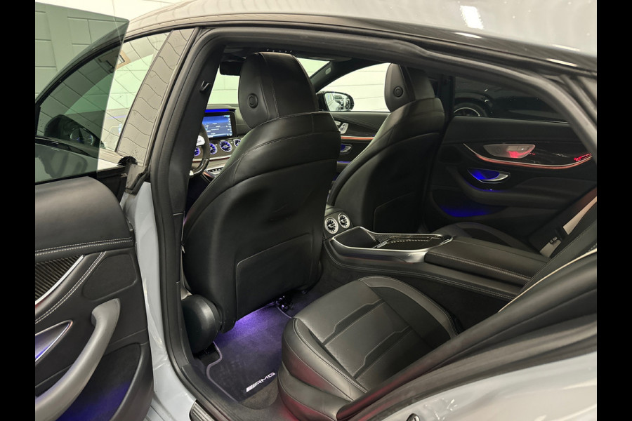 Mercedes-Benz AMG GT 4-Door Coupe AMG 63 S 4M+ Edition 1 VOL