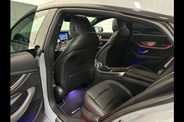 Mercedes-Benz AMG GT 4-Door Coupe AMG 63 S 4M+ Edition 1 VOL