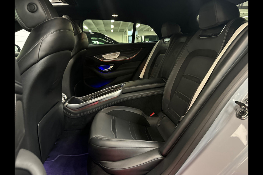 Mercedes-Benz AMG GT 4-Door Coupe AMG 63 S 4M+ Edition 1 VOL