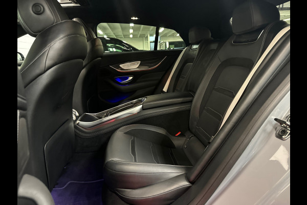 Mercedes-Benz AMG GT 4-Door Coupe AMG 63 S 4M+ Edition 1 VOL