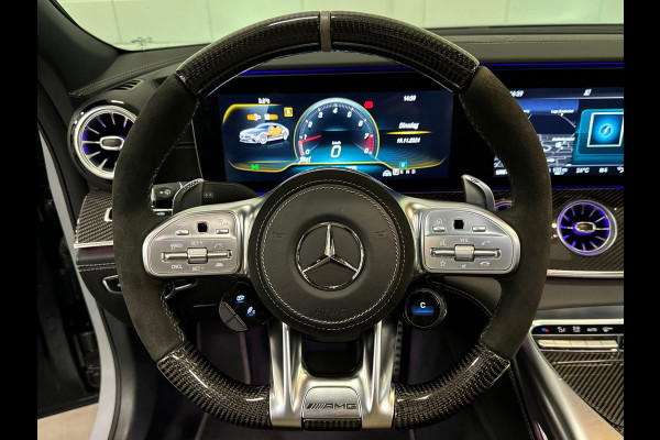 Mercedes-Benz AMG GT 4-Door Coupe AMG 63 S 4M+ Edition 1 VOL