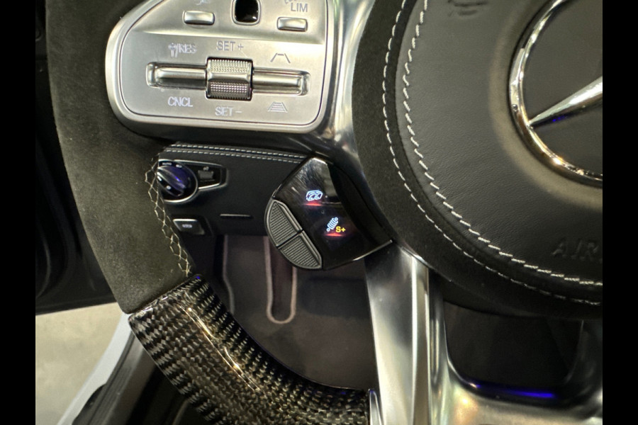 Mercedes-Benz AMG GT 4-Door Coupe AMG 63 S 4M+ Edition 1 VOL