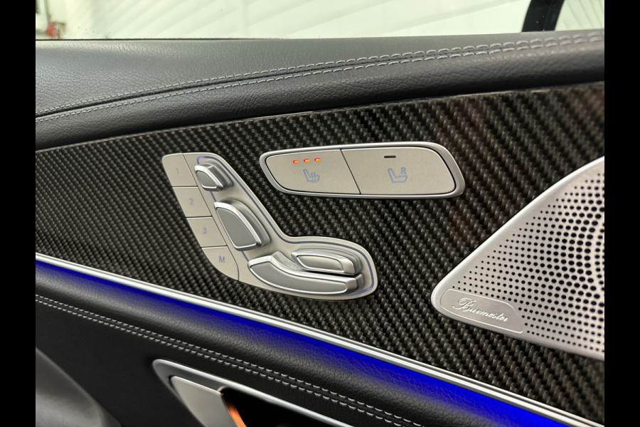 Mercedes-Benz AMG GT 4-Door Coupe AMG 63 S 4M+ Edition 1 VOL