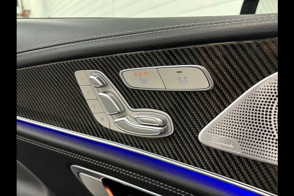 Mercedes-Benz AMG GT 4-Door Coupe AMG 63 S 4M+ Edition 1 VOL