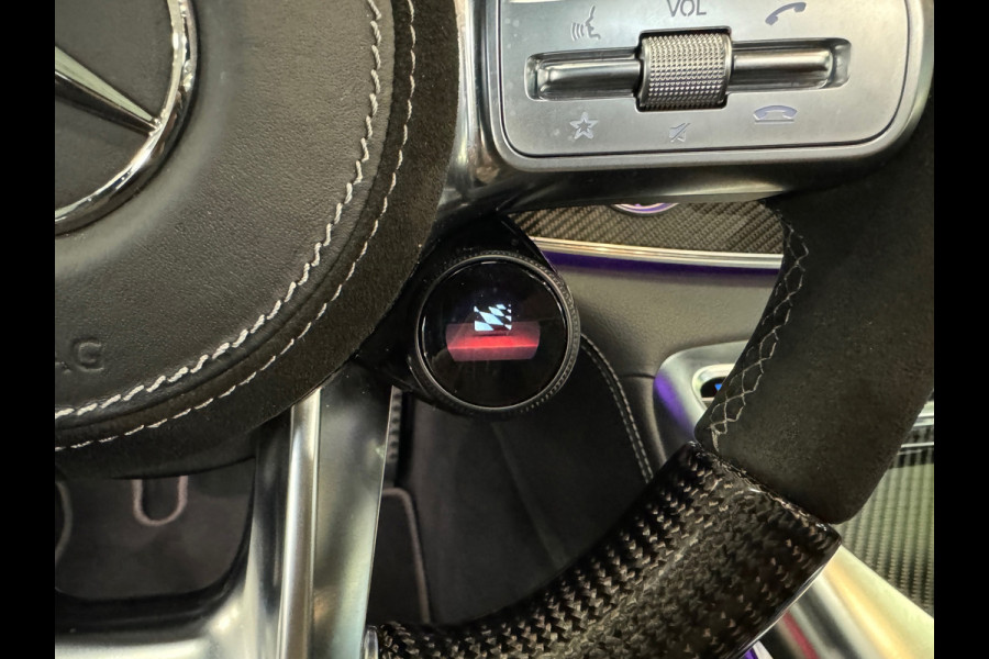 Mercedes-Benz AMG GT 4-Door Coupe AMG 63 S 4M+ Edition 1 VOL