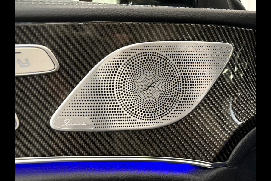 Mercedes-Benz AMG GT 4-Door Coupe AMG 63 S 4M+ Edition 1 VOL