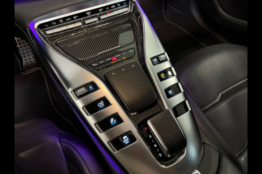 Mercedes-Benz AMG GT 4-Door Coupe AMG 63 S 4M+ Edition 1 VOL