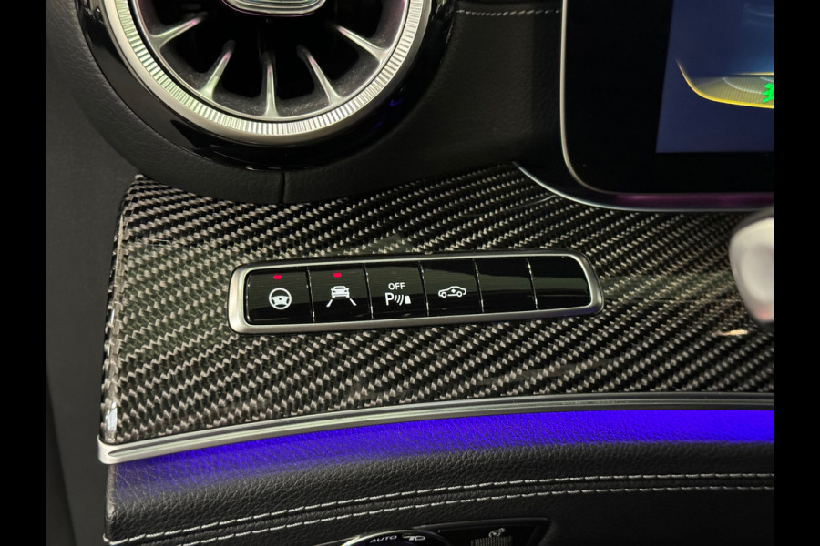 Mercedes-Benz AMG GT 4-Door Coupe AMG 63 S 4M+ Edition 1 VOL