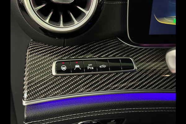 Mercedes-Benz AMG GT 4-Door Coupe AMG 63 S 4M+ Edition 1 VOL