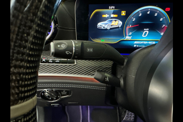 Mercedes-Benz AMG GT 4-Door Coupe AMG 63 S 4M+ Edition 1 VOL