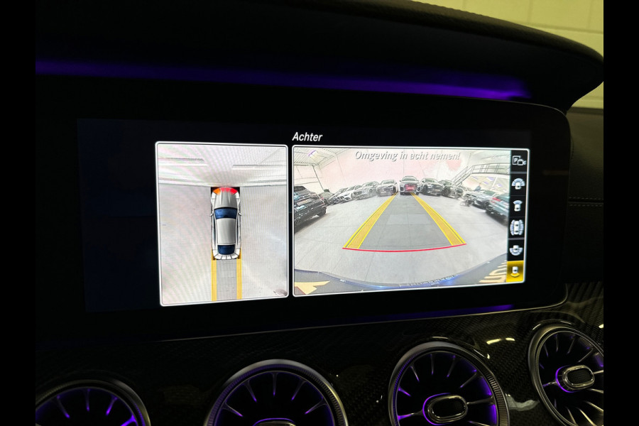 Mercedes-Benz AMG GT 4-Door Coupe AMG 63 S 4M+ Edition 1 VOL