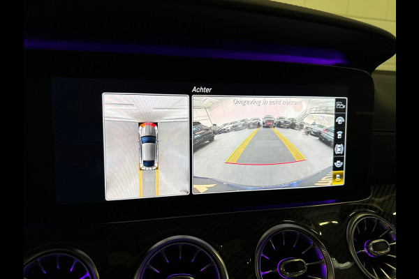 Mercedes-Benz AMG GT 4-Door Coupe AMG 63 S 4M+ Edition 1 VOL