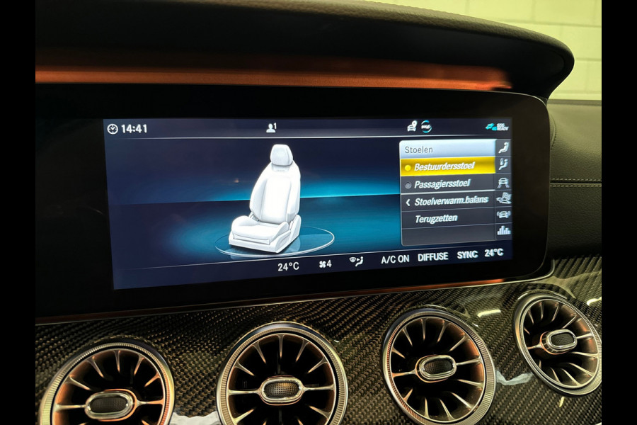 Mercedes-Benz AMG GT 4-Door Coupe AMG 63 S 4M+ Edition 1 VOL