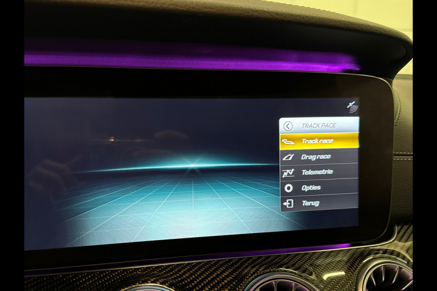 Mercedes-Benz AMG GT 4-Door Coupe AMG 63 S 4M+ Edition 1 VOL