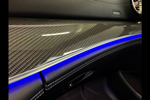 Mercedes-Benz AMG GT 4-Door Coupe AMG 63 S 4M+ Edition 1 VOL