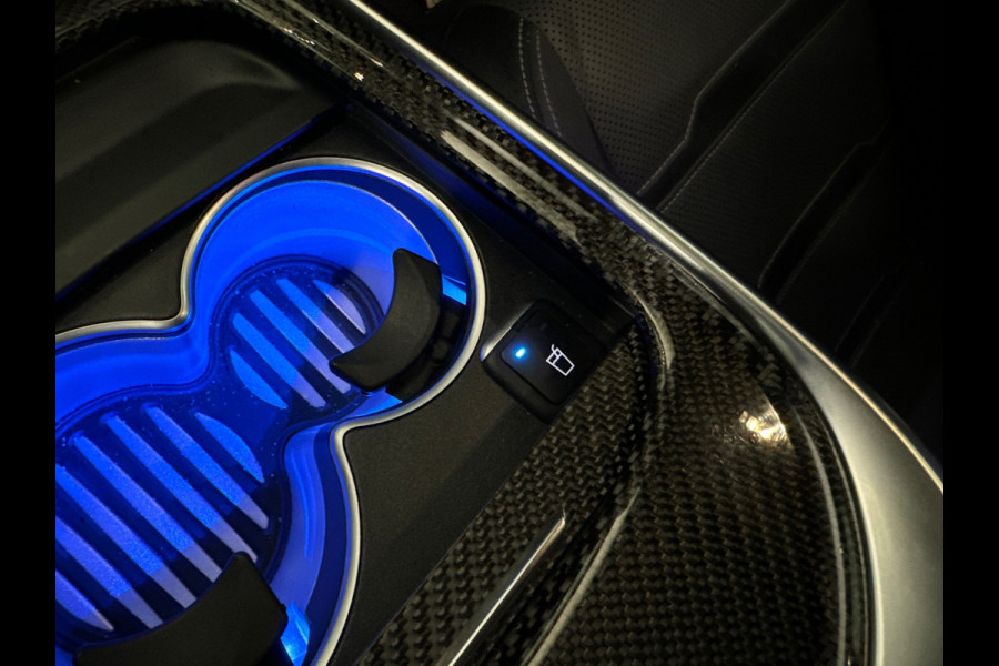 Mercedes-Benz AMG GT 4-Door Coupe AMG 63 S 4M+ Edition 1 VOL