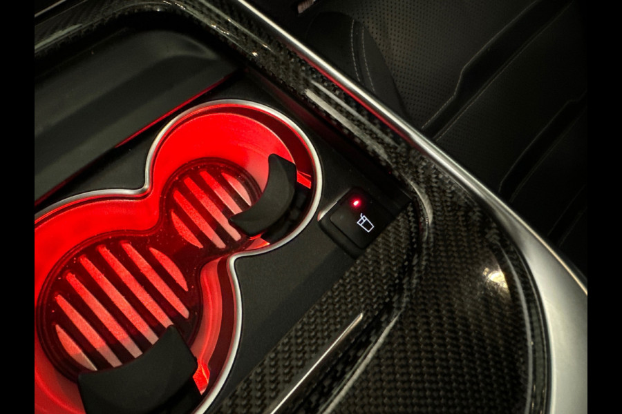 Mercedes-Benz AMG GT 4-Door Coupe AMG 63 S 4M+ Edition 1 VOL