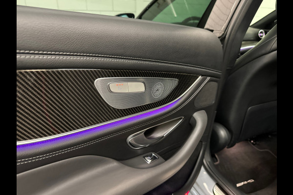 Mercedes-Benz AMG GT 4-Door Coupe AMG 63 S 4M+ Edition 1 VOL