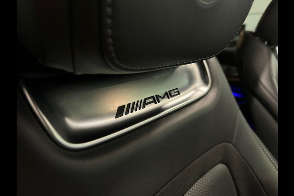 Mercedes-Benz AMG GT 4-Door Coupe AMG 63 S 4M+ Edition 1 VOL