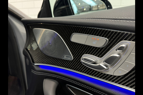 Mercedes-Benz AMG GT 4-Door Coupe AMG 63 S 4M+ Edition 1 VOL