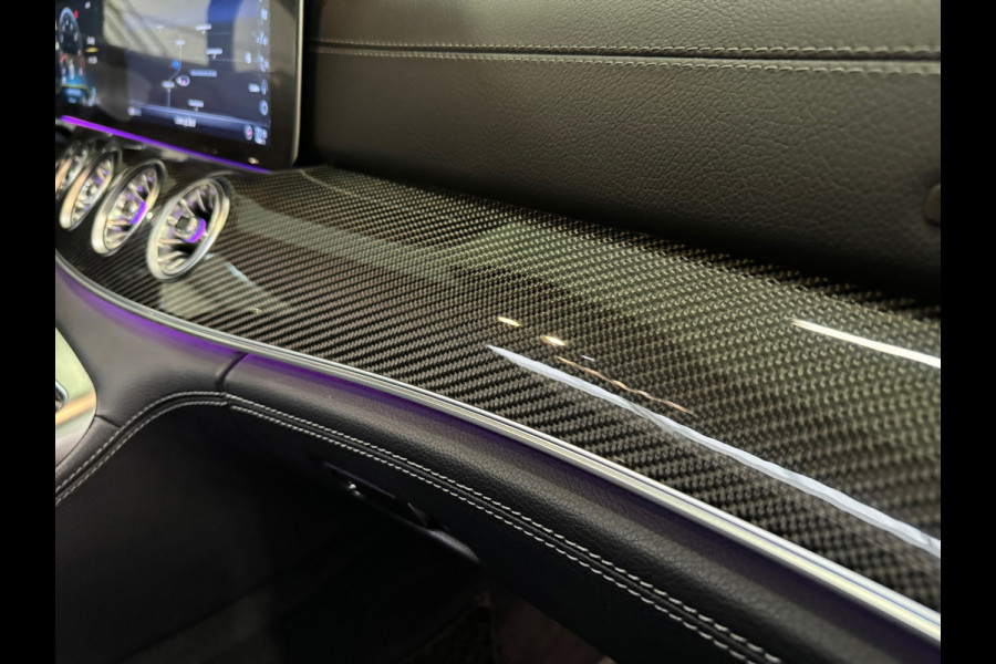 Mercedes-Benz AMG GT 4-Door Coupe AMG 63 S 4M+ Edition 1 VOL