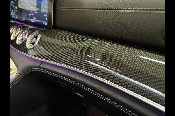 Mercedes-Benz AMG GT 4-Door Coupe AMG 63 S 4M+ Edition 1 VOL