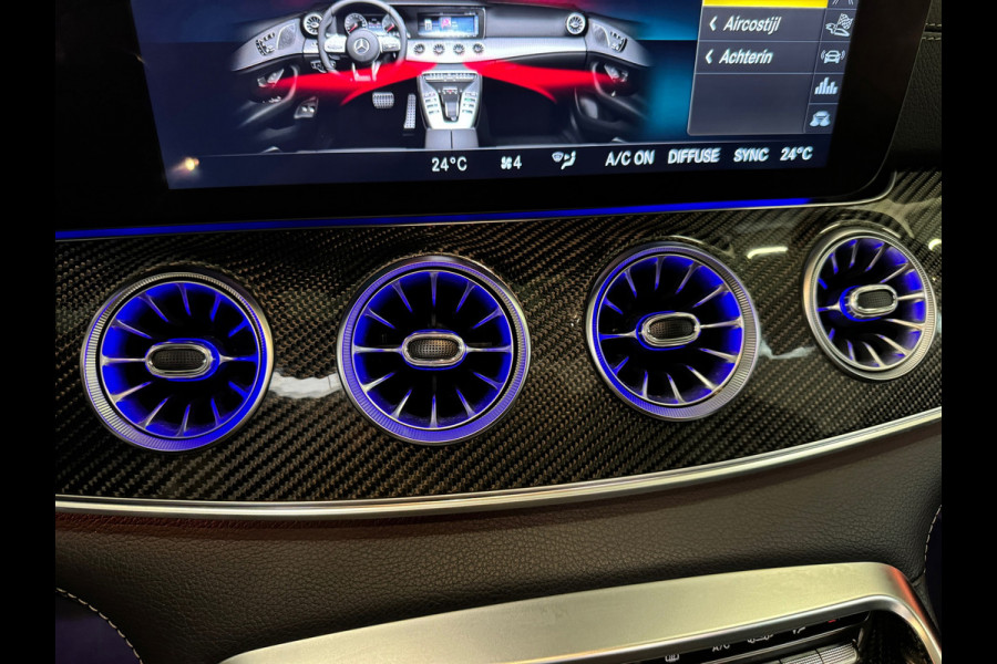 Mercedes-Benz AMG GT 4-Door Coupe AMG 63 S 4M+ Edition 1 VOL