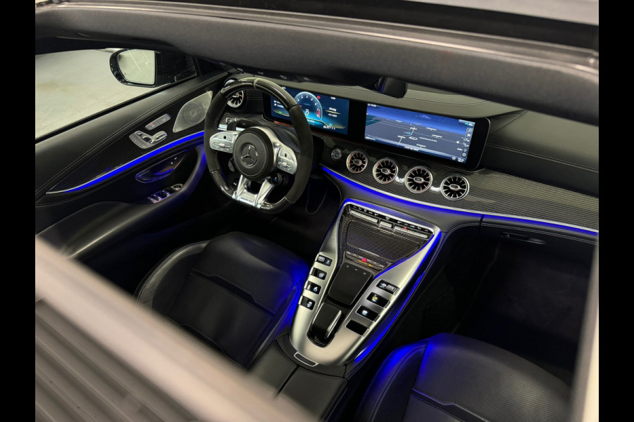 Mercedes-Benz AMG GT 4-Door Coupe AMG 63 S 4M+ Edition 1 VOL