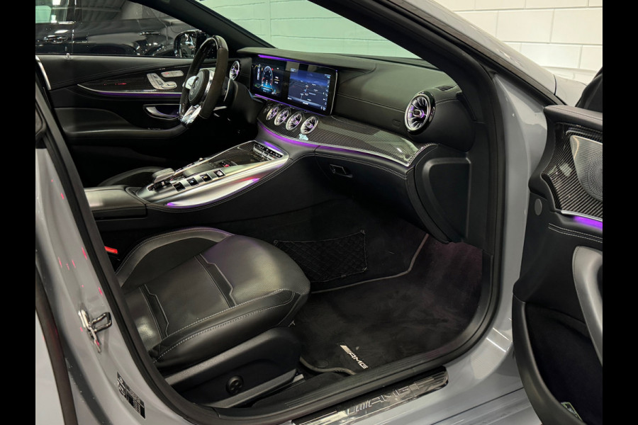Mercedes-Benz AMG GT 4-Door Coupe AMG 63 S 4M+ Edition 1 VOL
