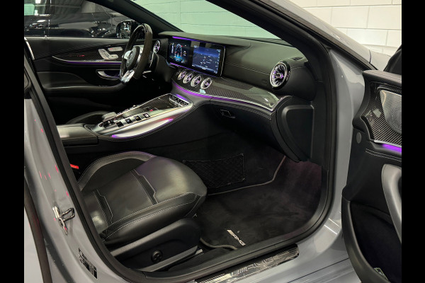 Mercedes-Benz AMG GT 4-Door Coupe AMG 63 S 4M+ Edition 1 VOL