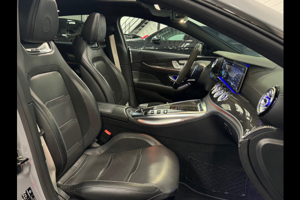 Mercedes-Benz AMG GT 4-Door Coupe AMG 63 S 4M+ Edition 1 VOL