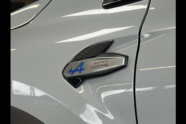 Renault Captur 1.6 E-Tech full hybrid 145 Esprit Alpine | Groot Navi | 19" | Stuur verwarming | Led | Carplay | 100% Renault Dealer Onderhouden!