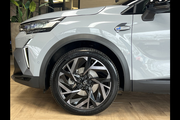 Renault Captur 1.6 E-Tech full hybrid 145 Esprit Alpine | Groot Navi | 19" | Stuur verwarming | Led | Carplay | 100% Renault Dealer Onderhouden!