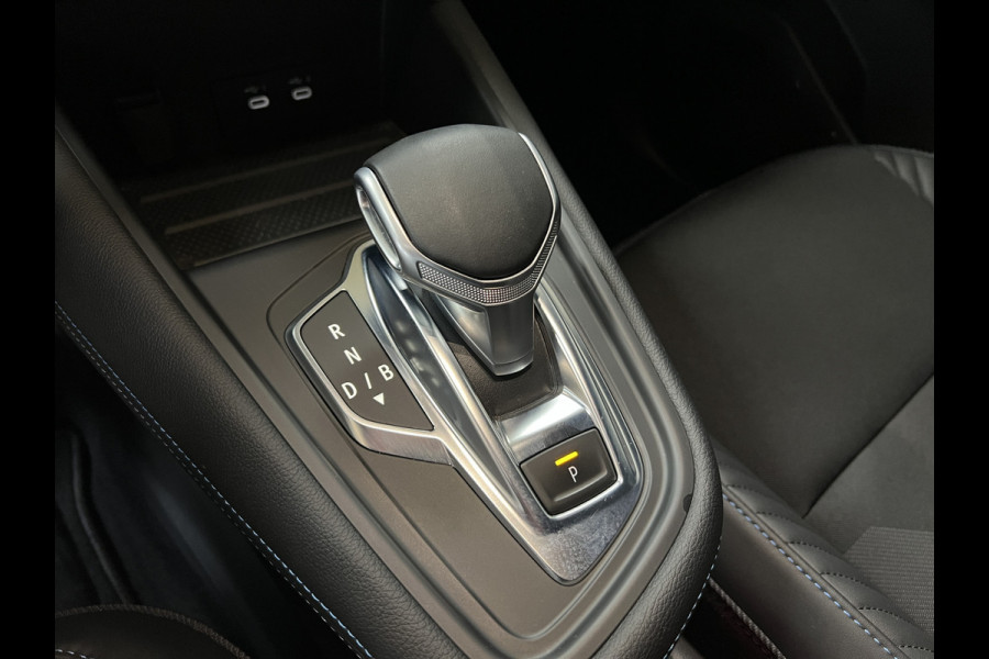 Renault Captur 1.6 E-Tech full hybrid 145 Esprit Alpine | Groot Navi | 19" | Stuur verwarming | Led | Carplay | 100% Renault Dealer Onderhouden!