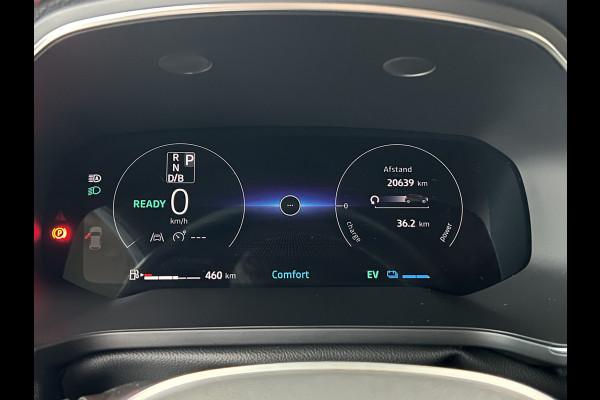 Renault Captur 1.6 E-Tech full hybrid 145 Esprit Alpine | Groot Navi | 19" | Stuur verwarming | Led | Carplay | 100% Renault Dealer Onderhouden!