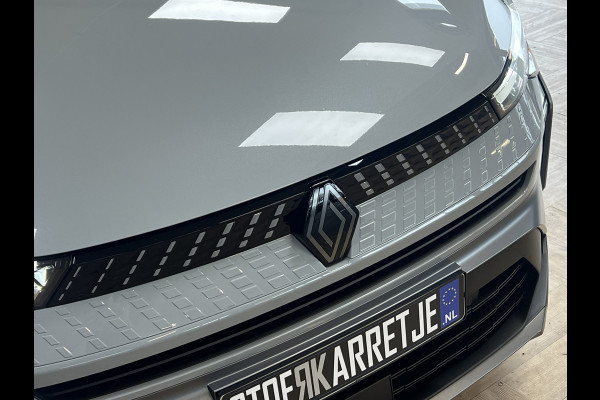 Renault Captur 1.6 E-Tech full hybrid 145 Esprit Alpine | Groot Navi | 19" | Stuur verwarming | Led | Carplay | 100% Renault Dealer Onderhouden!