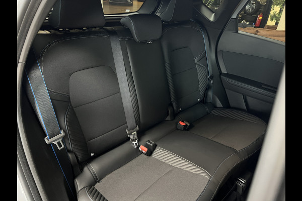 Renault Captur 1.6 E-Tech full hybrid 145 Esprit Alpine | Groot Navi | 19" | Stuur verwarming | Led | Carplay | 100% Renault Dealer Onderhouden!