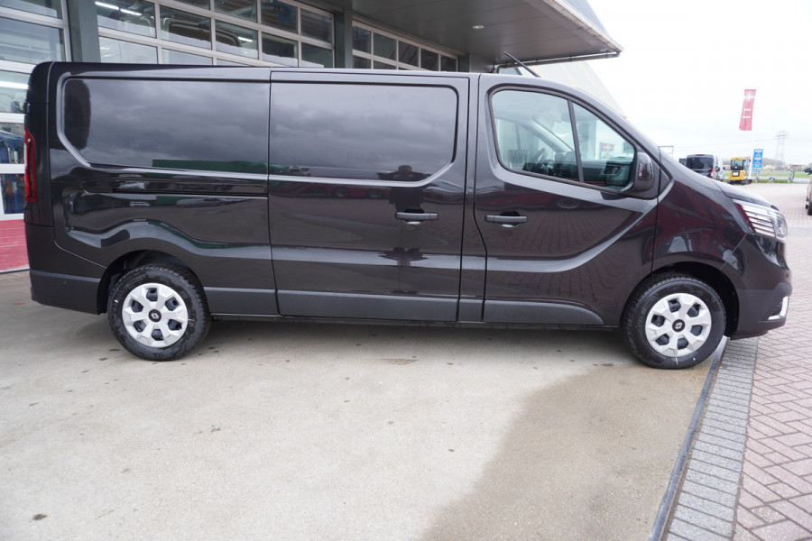 Renault Trafic 2.0 Blue dCi 110PK L2H1 Advance nr. V012 | Airco | Cruise | Camera | Navigatie | All season